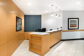Regus | Purdy's Wharf