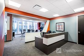 Regus | MNP Tower