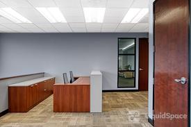 Regus | ELW Building