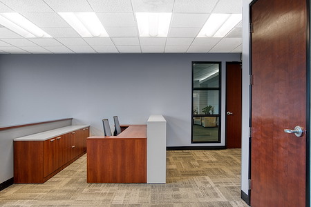 Regus | ELW Building - Private Office