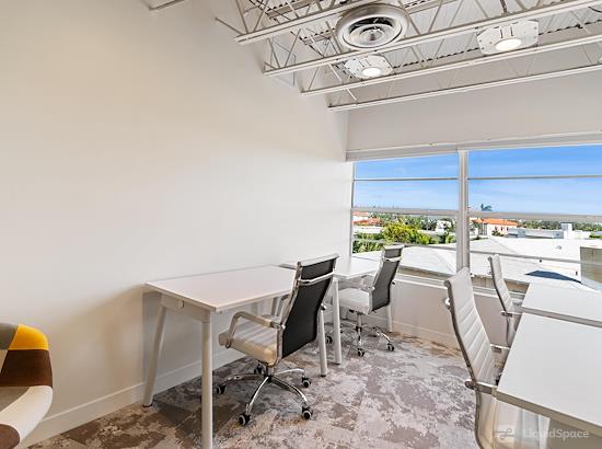 Working at The Haimov Group at Miami Beach