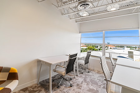 Miami Beach Office Space