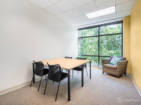 Working at Regus | Glen Allen (Office Suites Plus) at Glen Allen