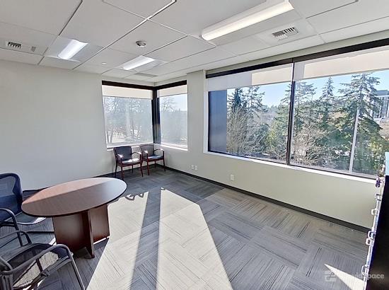 Working at Ideal Spaces Bellevue at Bellevue