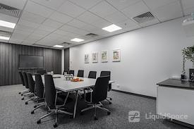 Sector Serviced Offices, Wheelers Hill
