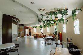 Nook - Coworking Space in Richmond