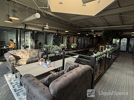LionShare Cowork - Professional Meeting Rooms & Offices