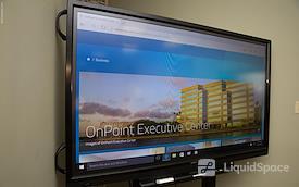 On Point Executive Center