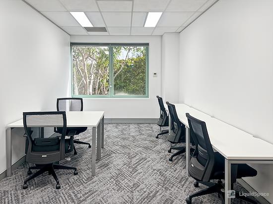 Working at Regus | SYDNEY, Lane Cove at Lane Cove West