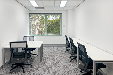 Regus | SYDNEY, Lane Cove - Day Desk