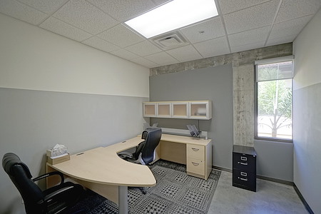 Fort Myers Office Space
