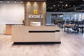 Venture X | Richmond Hill