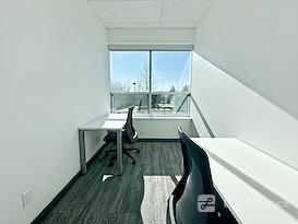 Regus | BC, Surrey  - Benchmark Business Centre