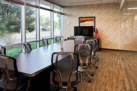 Regus | Heritage Park - Meeting Room