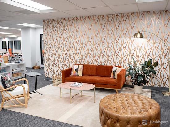 Working at VIDA Coworking - Beaverton at Beaverton