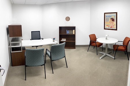 Metro Offices - Chevy Chase - Day Office