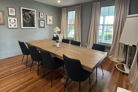 Muse Coworking Collective - Calliope