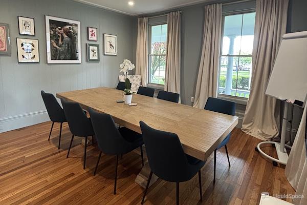 Muse Coworking Collective - Calliope