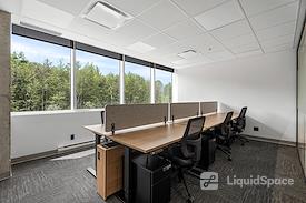 2C2B Coworking- Mascouche