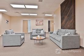 Zemlar Offices - Cornwall Rd