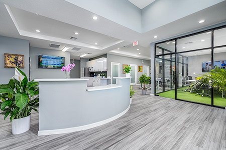 Mango Space Wesley Chapel - Mango Event Space-Wesley Chapel