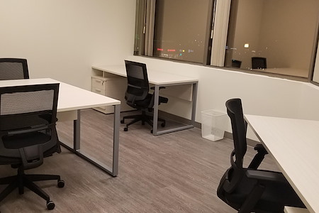 BriteSpace Offices - Office Suite 3