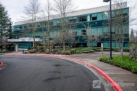 Regus | Redmond Center