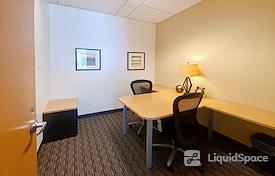 Regus | Wells Fargo Center