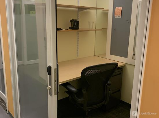 Working at CIC | Cambridge - One Broadway at Cambridge