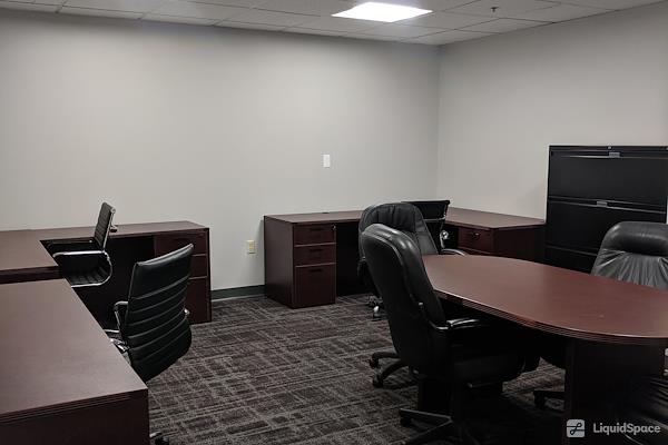 Highland-March Workspaces, Braintree - Team Room #39