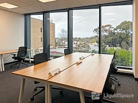 SPACES | SPACES Box Hill