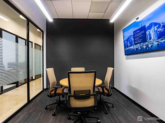 Working at Venture X | West Palm Beach - CityPlace at West Palm Beach