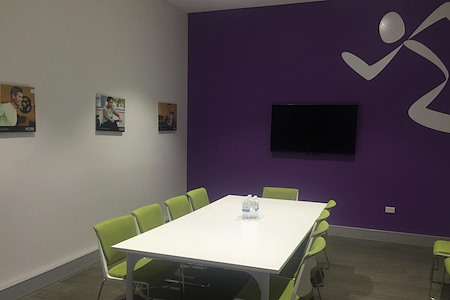 Oran Park Office Space