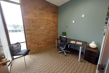 Olympia Office Space