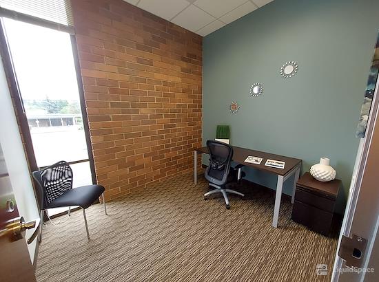 Working at Regus | WSECU Building at Olympia