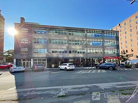 HQ | ON, Ottawa - Cooper St.