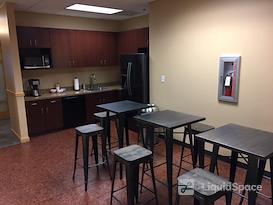 Orlando Office Center at Millenia