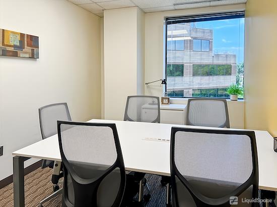 Working at Regus | MD, Towson - West Road Corporate Center at Towson