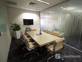 Regus | Perth, 100 Havelock