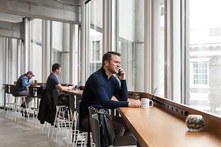Boston Office Space