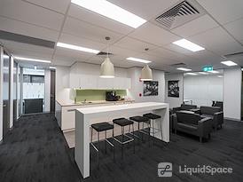 Regus | Sydney, Hornsby