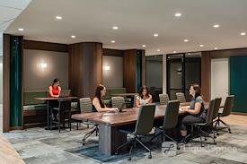 The Great Room at 85 Castlereagh St
