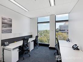 Regus | Sydney, Macquarie Park
