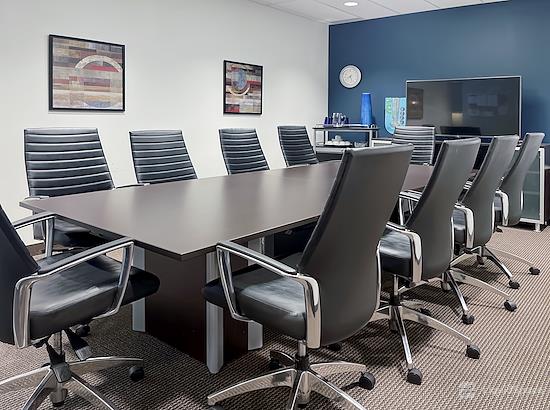 Working at Regus | Picore Centre I at Pickering