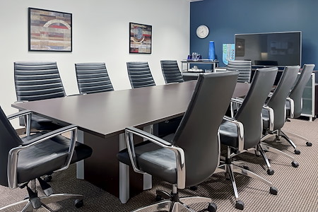 Regus | Picore Centre I - Meeting Room