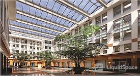 ALX Community Atrium