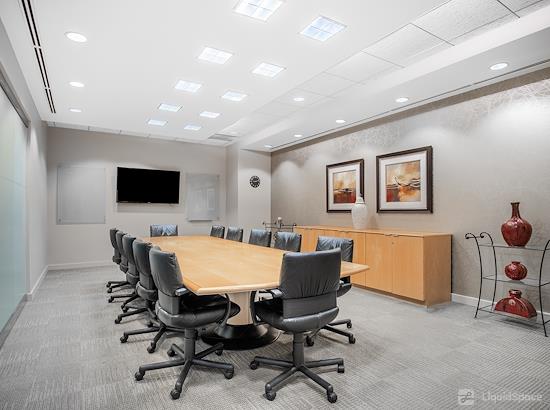 Working at Regus | Boston - Newton at Newton