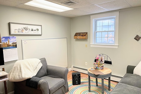 32R Spring Street - Office Space at 32R Spring Street