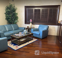 Downtown Boca Raton Office