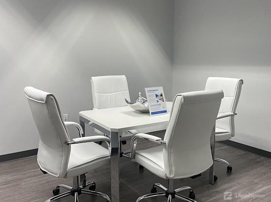 Working at Perfect Office Solutions - Silver Spring at Silver Spring